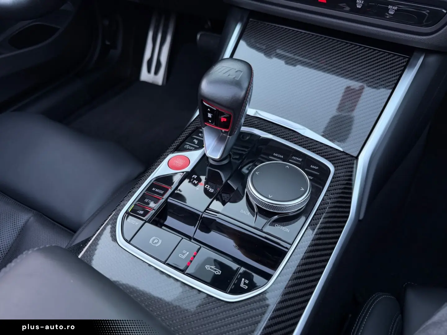 BMW M4 Competition Cabrio - H&K - 360  - DrivAss