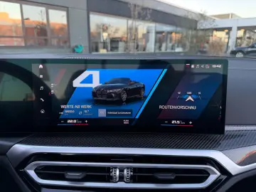 BMW M4 Competition Cabrio - H&K - 360  - DrivAss