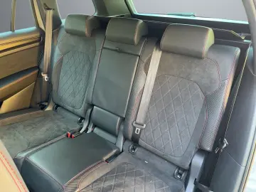 SKODA Kodiaq RS 4x4 2.0 TSI DSG