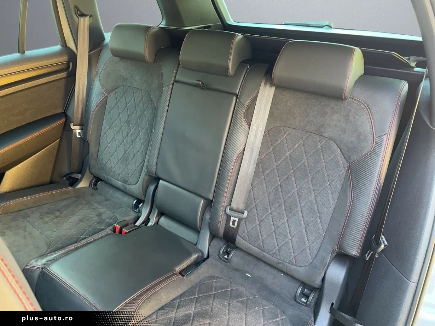 SKODA Kodiaq RS 4x4 2.0 TSI DSG