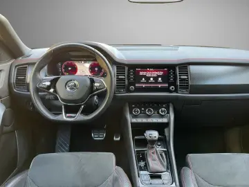SKODA Kodiaq RS 4x4 2.0 TSI DSG