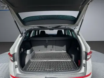 SKODA Kodiaq RS 4x4 2.0 TSI DSG