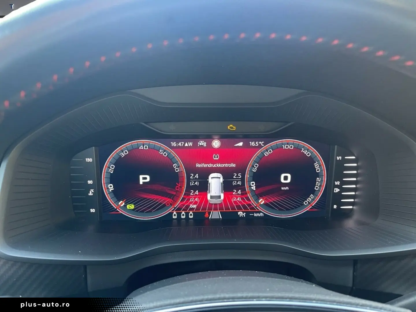 SKODA Kodiaq RS 4x4 2.0 TSI DSG