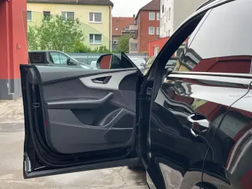 AUDI SQ8 4.0 TFSI qu OPTIK-PA BANG-OLUFSEN MATRIX