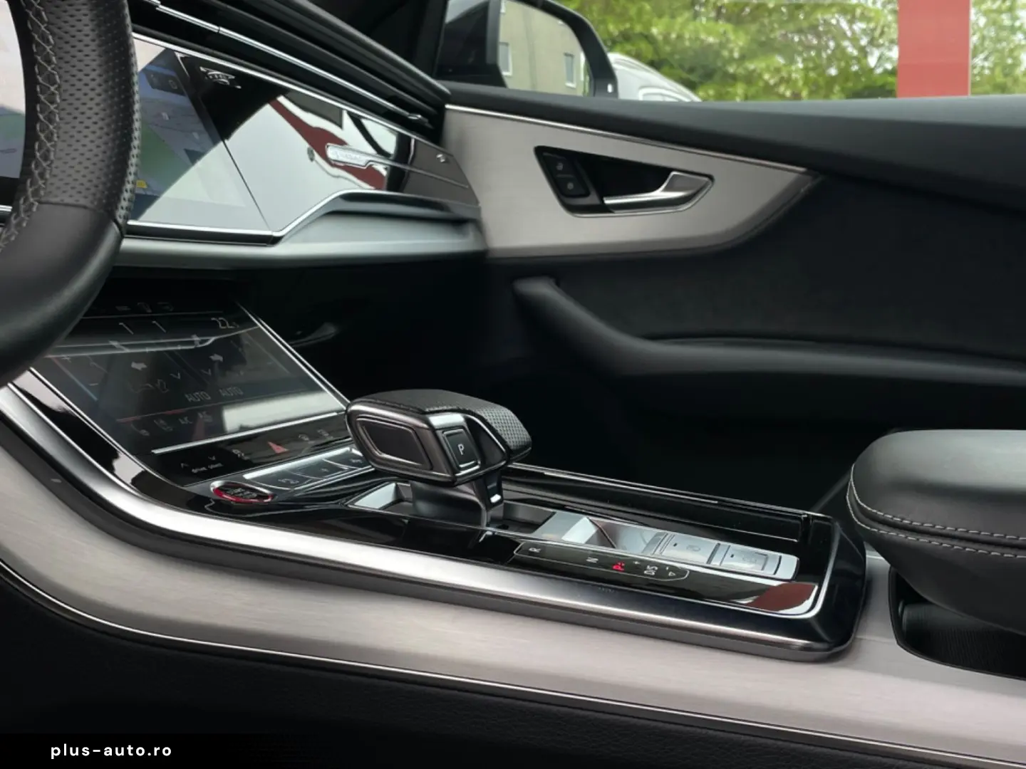 AUDI SQ8 4.0 TFSI qu OPTIK-PA BANG-OLUFSEN MATRIX