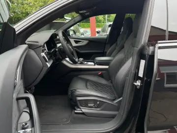 AUDI SQ8 4.0 TFSI qu OPTIK-PA BANG-OLUFSEN MATRIX