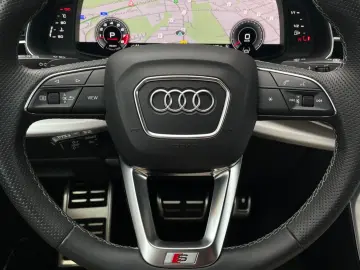 AUDI SQ8 4.0 TFSI qu OPTIK-PA BANG-OLUFSEN MATRIX