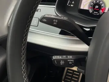 AUDI SQ8 4.0 TFSI qu OPTIK-PA BANG-OLUFSEN MATRIX