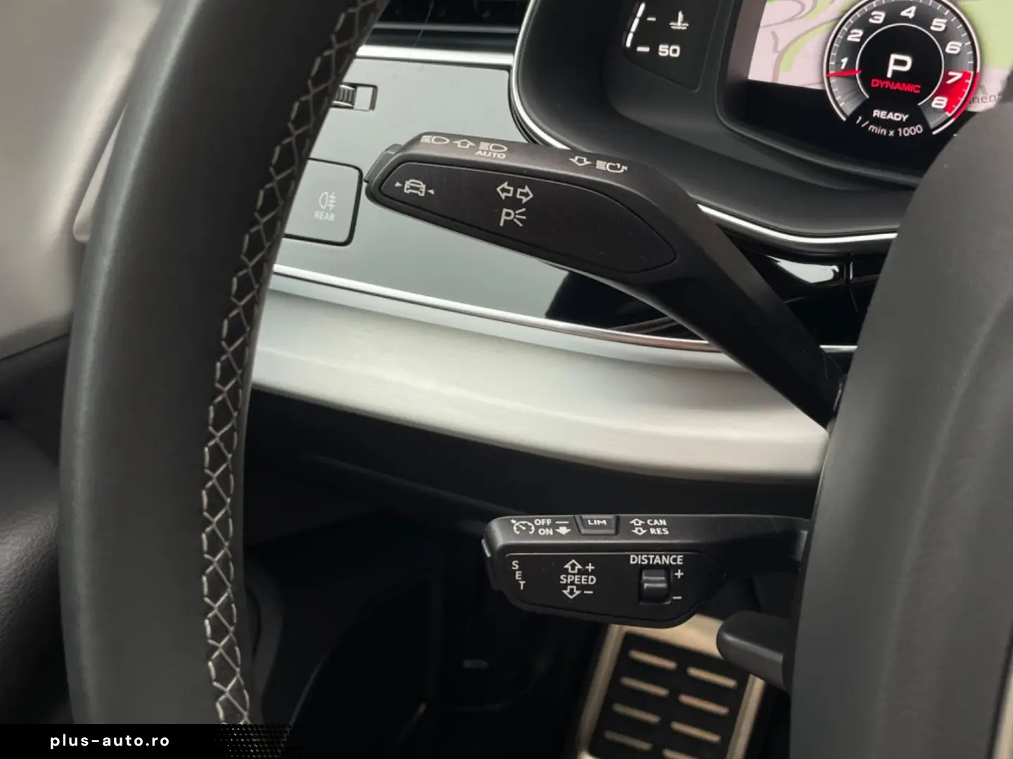AUDI SQ8 4.0 TFSI qu OPTIK-PA BANG-OLUFSEN MATRIX