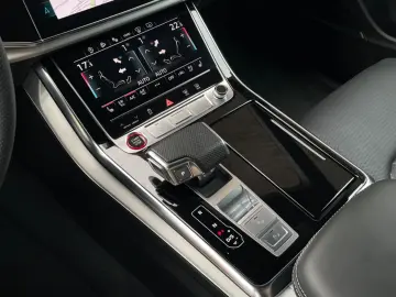 AUDI SQ8 4.0 TFSI qu OPTIK-PA BANG-OLUFSEN MATRIX