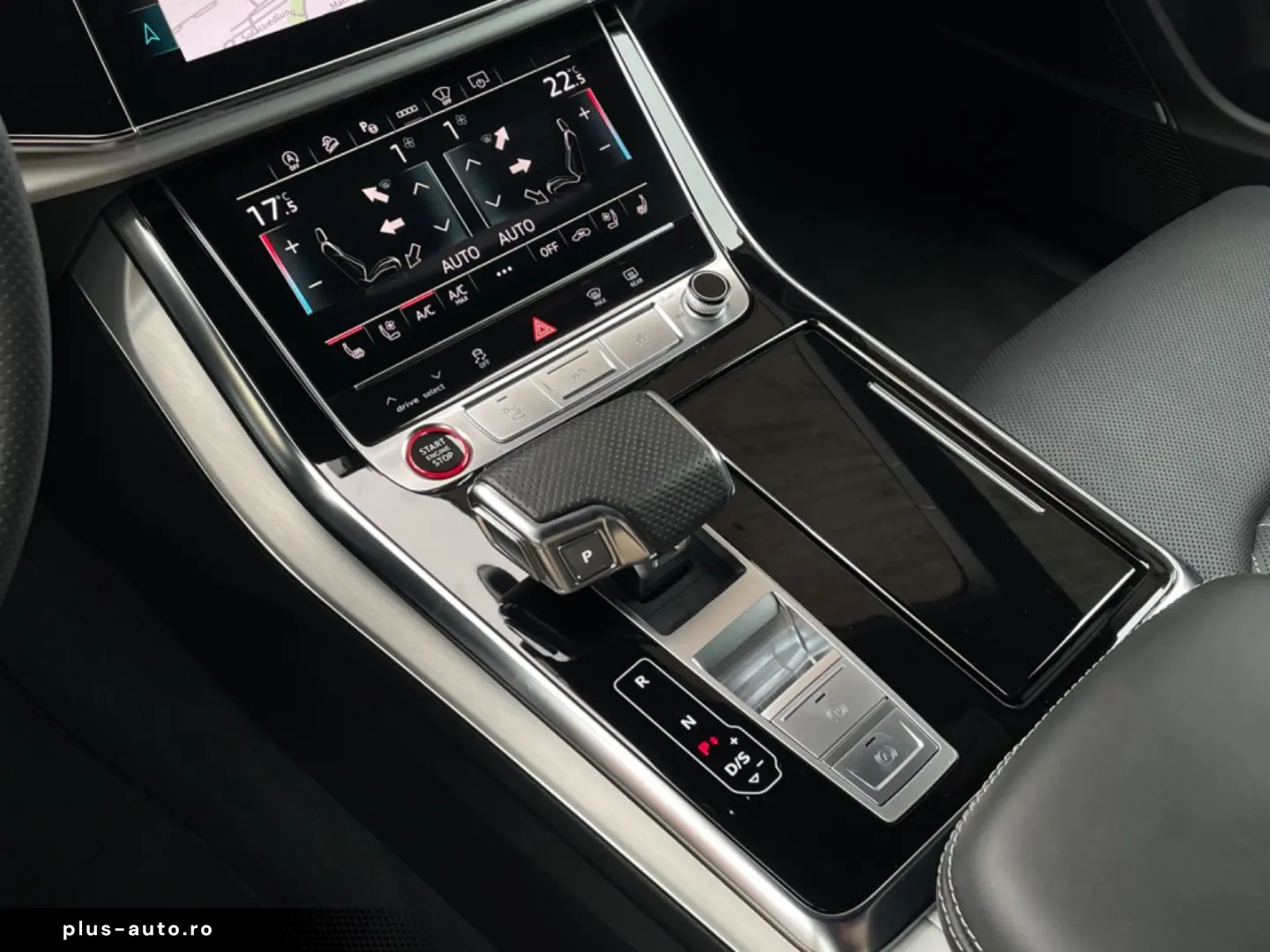 AUDI SQ8 4.0 TFSI qu OPTIK-PA BANG-OLUFSEN MATRIX
