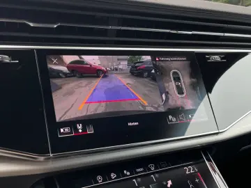 AUDI SQ8 4.0 TFSI qu OPTIK-PA BANG-OLUFSEN MATRIX
