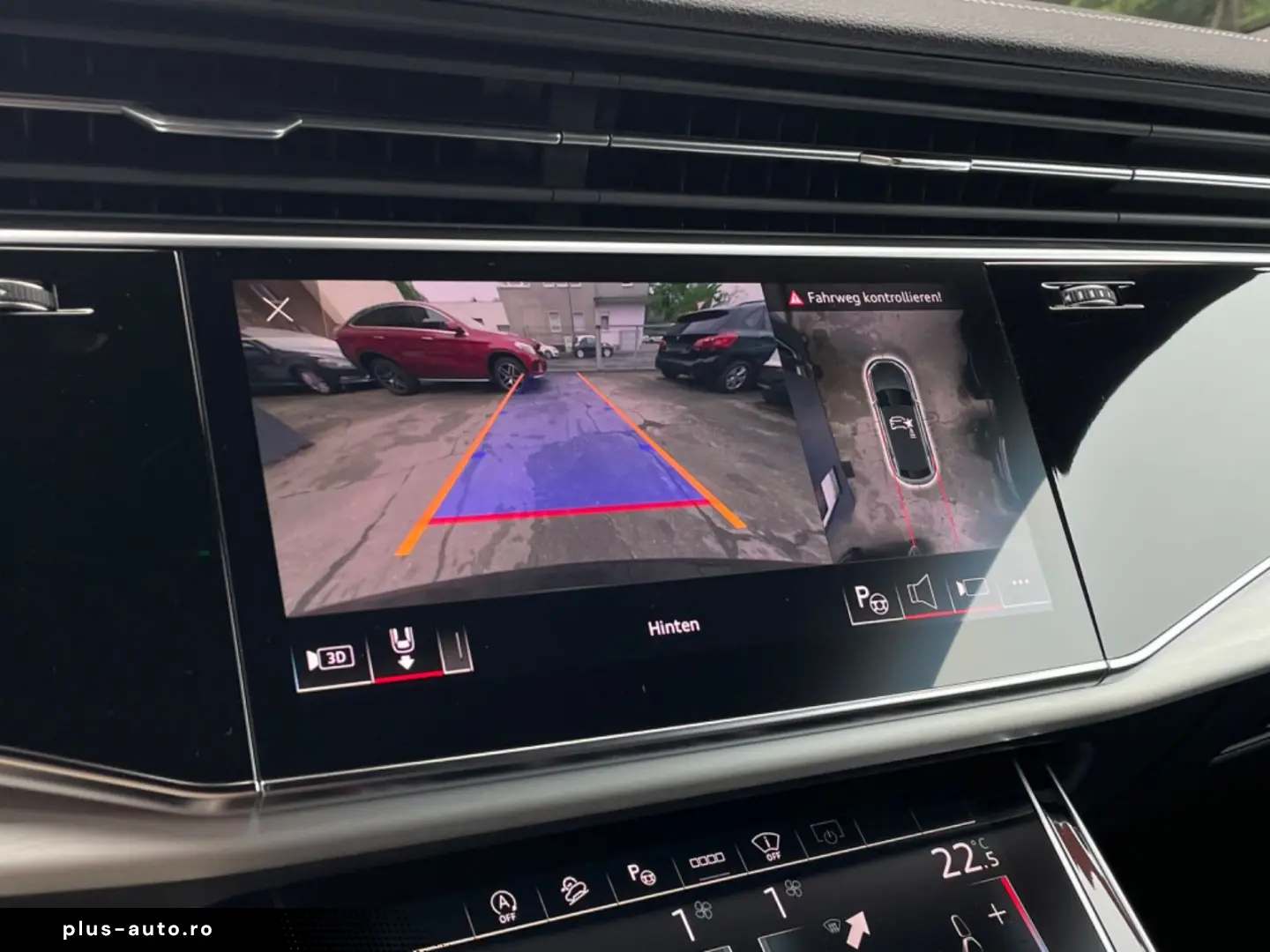 AUDI SQ8 4.0 TFSI qu OPTIK-PA BANG-OLUFSEN MATRIX