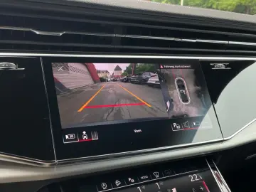 AUDI SQ8 4.0 TFSI qu OPTIK-PA BANG-OLUFSEN MATRIX