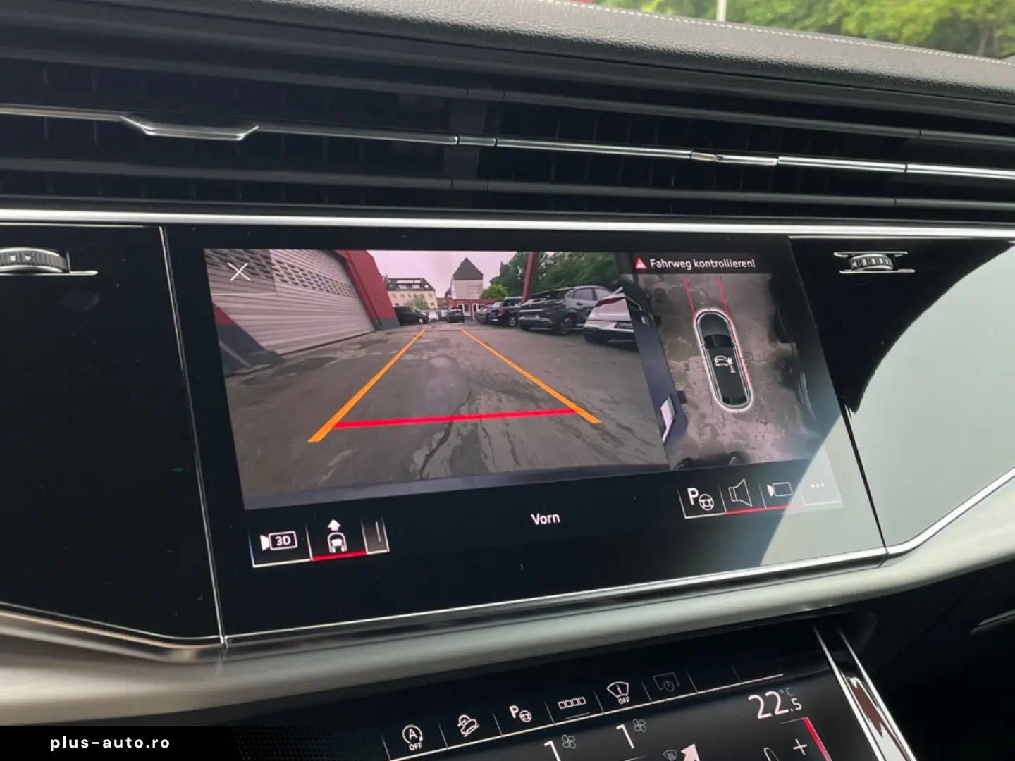 AUDI SQ8 4.0 TFSI qu OPTIK-PA BANG-OLUFSEN MATRIX