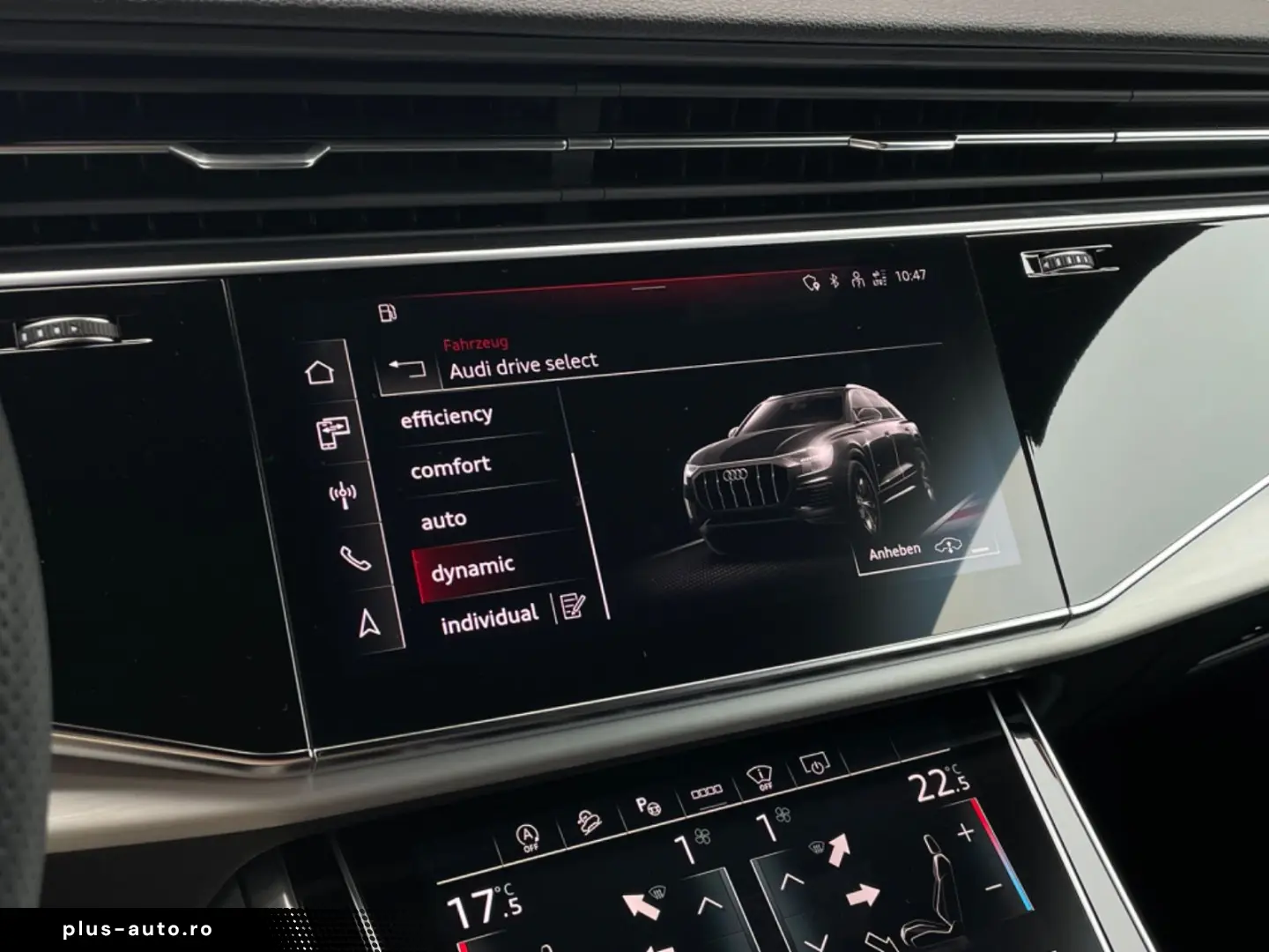 AUDI SQ8 4.0 TFSI qu OPTIK-PA BANG-OLUFSEN MATRIX