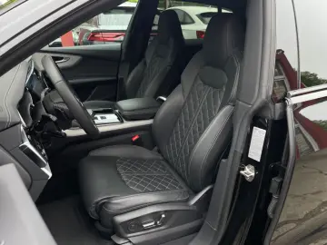 AUDI SQ8 4.0 TFSI qu OPTIK-PA BANG-OLUFSEN MATRIX