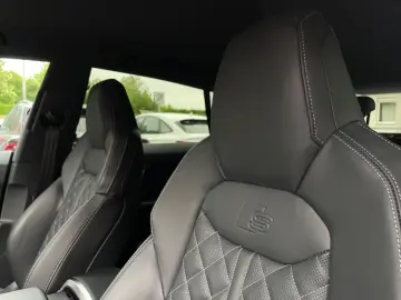 AUDI SQ8 4.0 TFSI qu OPTIK-PA BANG-OLUFSEN MATRIX