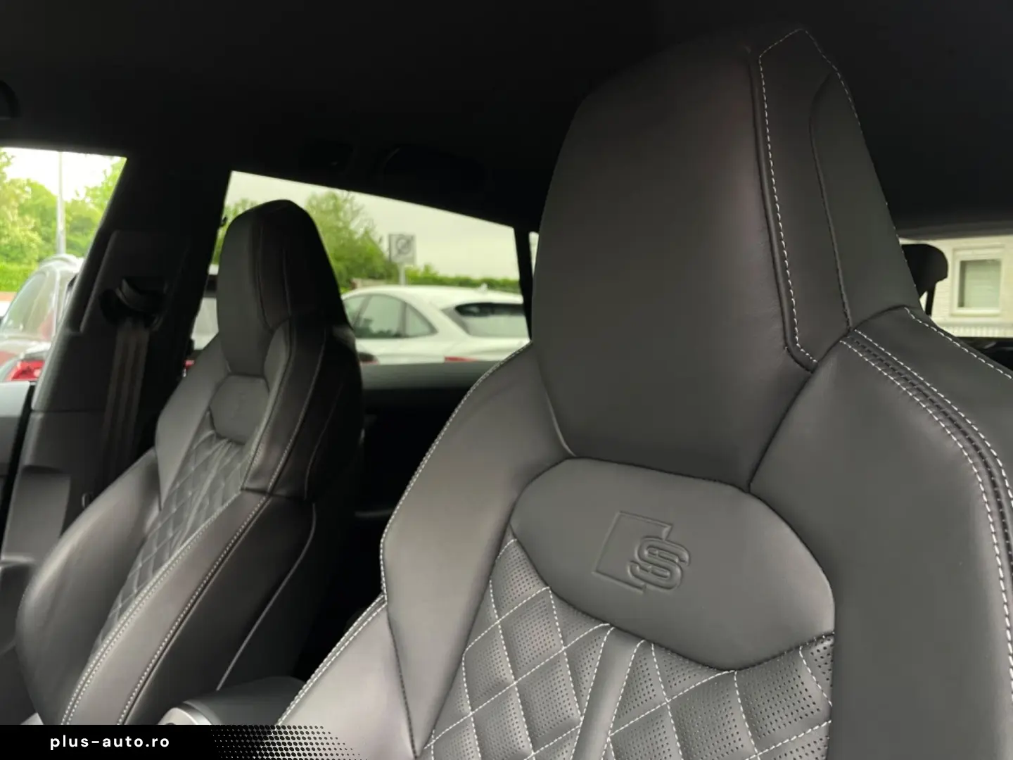 AUDI SQ8 4.0 TFSI qu OPTIK-PA BANG-OLUFSEN MATRIX