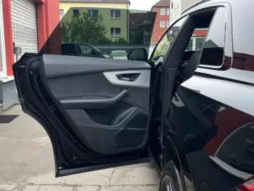 AUDI SQ8 4.0 TFSI qu OPTIK-PA BANG-OLUFSEN MATRIX