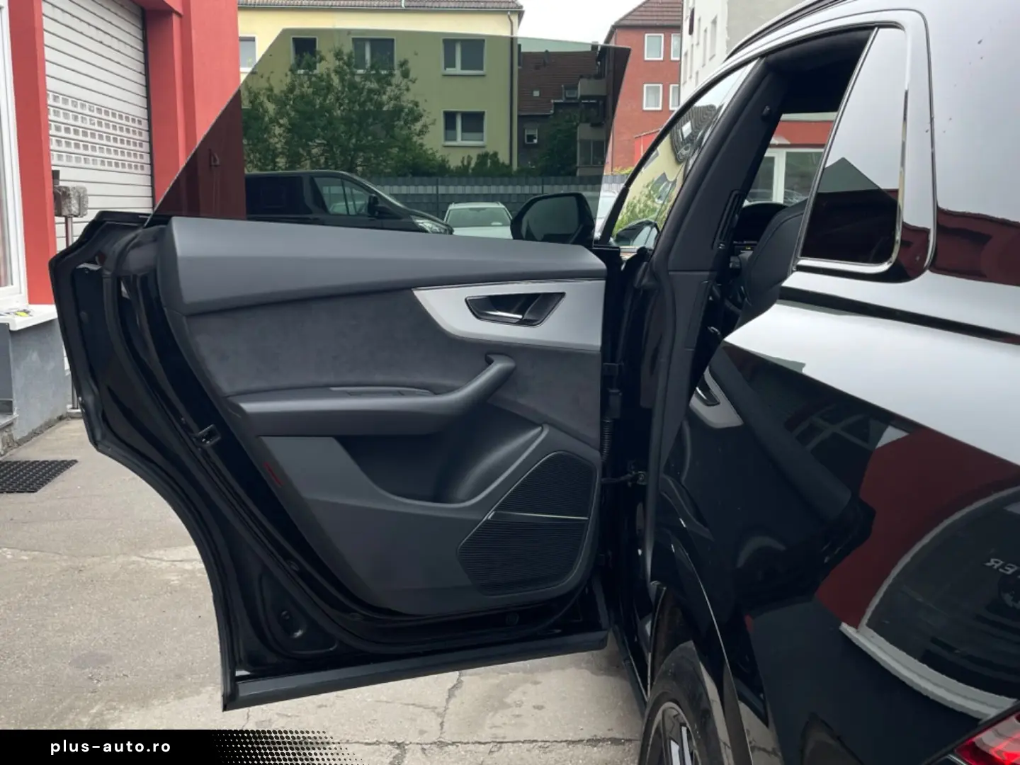 AUDI SQ8 4.0 TFSI qu OPTIK-PA BANG-OLUFSEN MATRIX