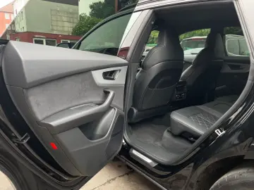 AUDI SQ8 4.0 TFSI qu OPTIK-PA BANG-OLUFSEN MATRIX