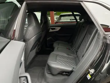 AUDI SQ8 4.0 TFSI qu OPTIK-PA BANG-OLUFSEN MATRIX