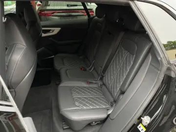 AUDI SQ8 4.0 TFSI qu OPTIK-PA BANG-OLUFSEN MATRIX