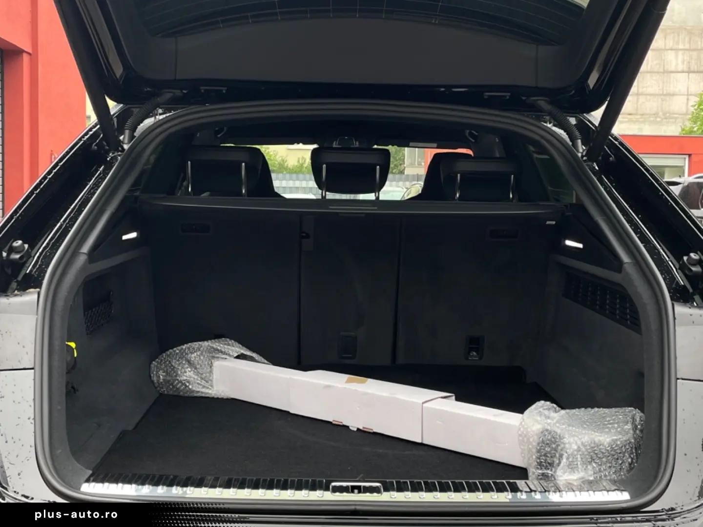 AUDI SQ8 4.0 TFSI qu OPTIK-PA BANG-OLUFSEN MATRIX