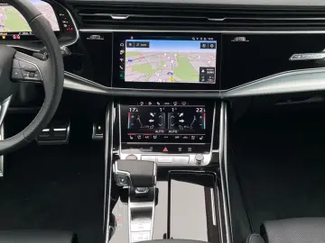 AUDI SQ8 4.0 TFSI qu OPTIK-PA BANG-OLUFSEN MATRIX