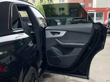 AUDI SQ8 4.0 TFSI qu OPTIK-PA BANG-OLUFSEN MATRIX
