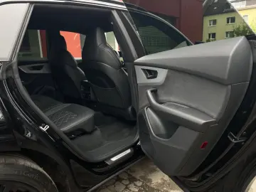 AUDI SQ8 4.0 TFSI qu OPTIK-PA BANG-OLUFSEN MATRIX