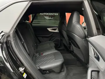 AUDI SQ8 4.0 TFSI qu OPTIK-PA BANG-OLUFSEN MATRIX