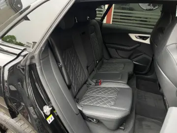 AUDI SQ8 4.0 TFSI qu OPTIK-PA BANG-OLUFSEN MATRIX
