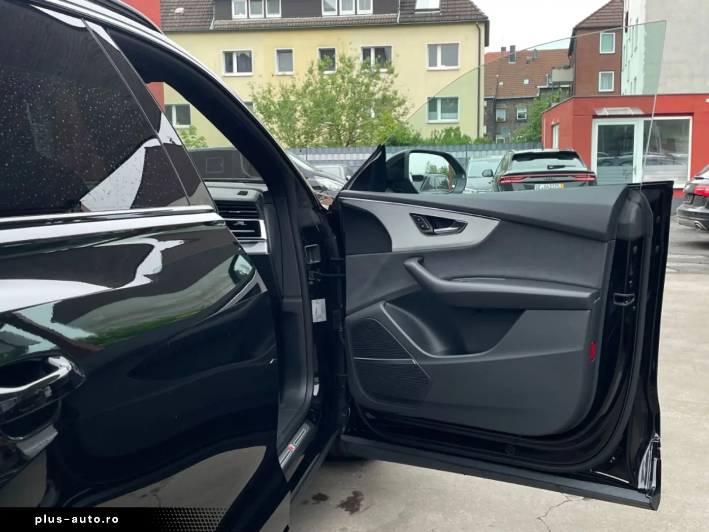 AUDI SQ8 4.0 TFSI qu OPTIK-PA BANG-OLUFSEN MATRIX