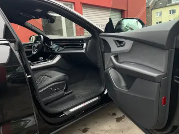 AUDI SQ8 4.0 TFSI qu OPTIK-PA BANG-OLUFSEN MATRIX