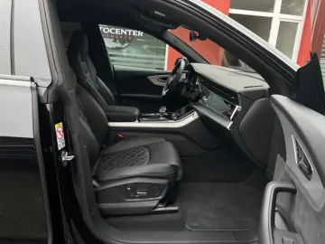 AUDI SQ8 4.0 TFSI qu OPTIK-PA BANG-OLUFSEN MATRIX