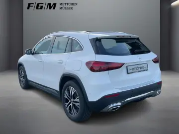 MERCEDES-BENZ GLA 250 4MATIC Progressive Navi Pano.-&hellip;