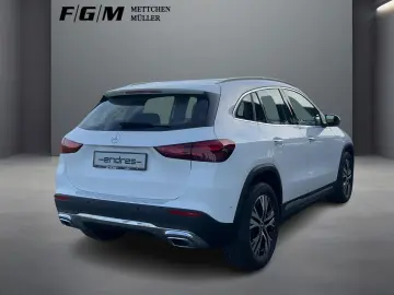 MERCEDES-BENZ GLA 250 4MATIC Progressive Navi Pano.-&hellip;
