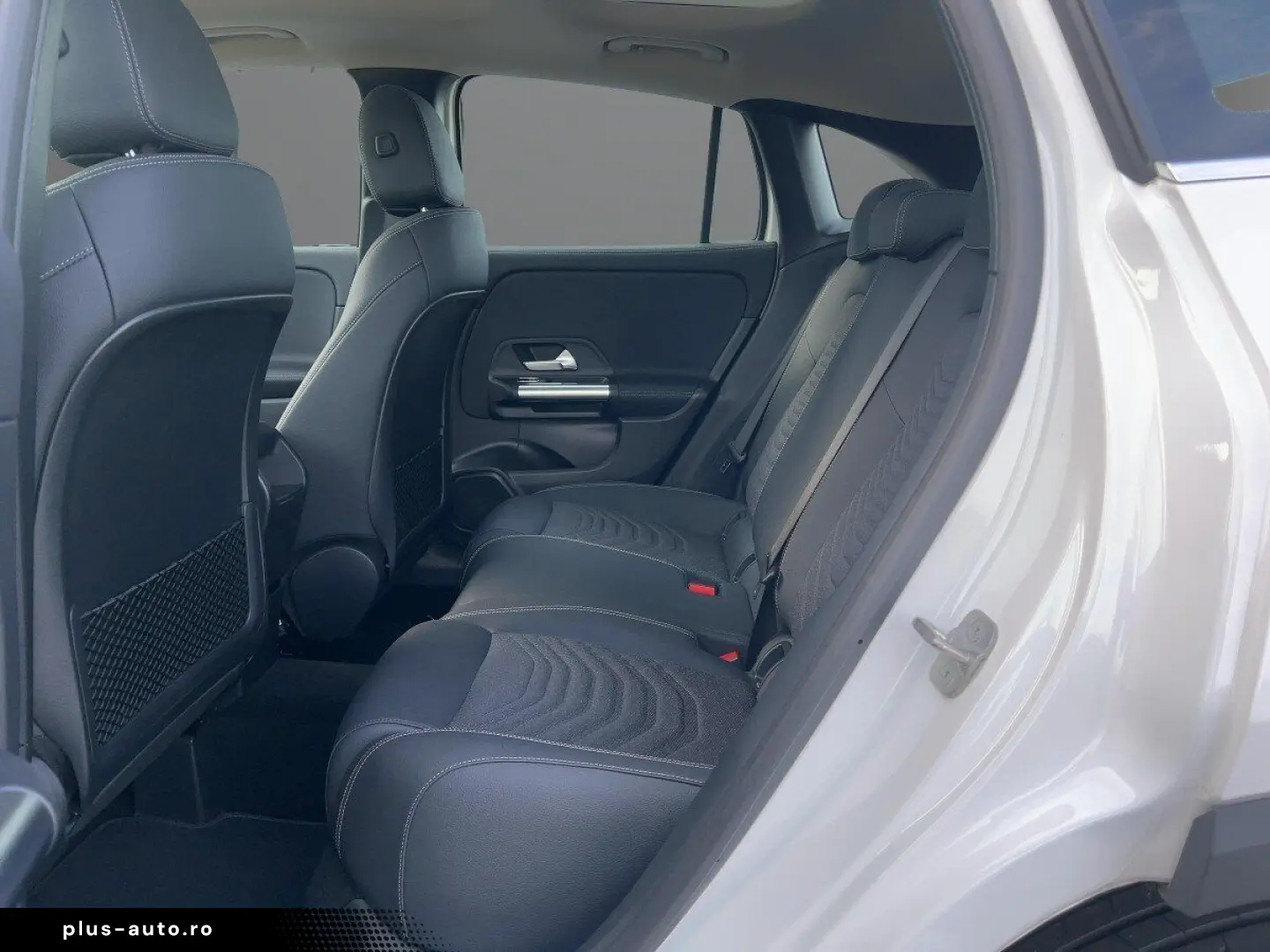 MERCEDES-BENZ GLA 250 4MATIC Progressive Navi Pano.-&hellip;
