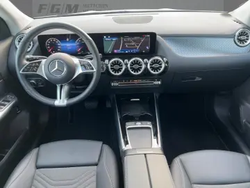 MERCEDES-BENZ GLA 250 4MATIC Progressive Navi Pano.-&hellip;