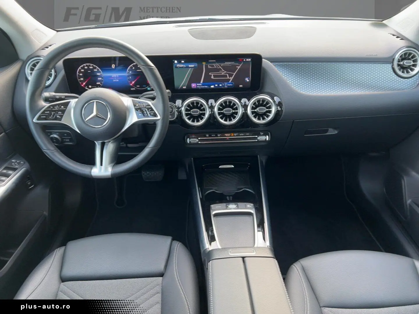 MERCEDES-BENZ GLA 250 4MATIC Progressive Navi Pano.-&hellip;