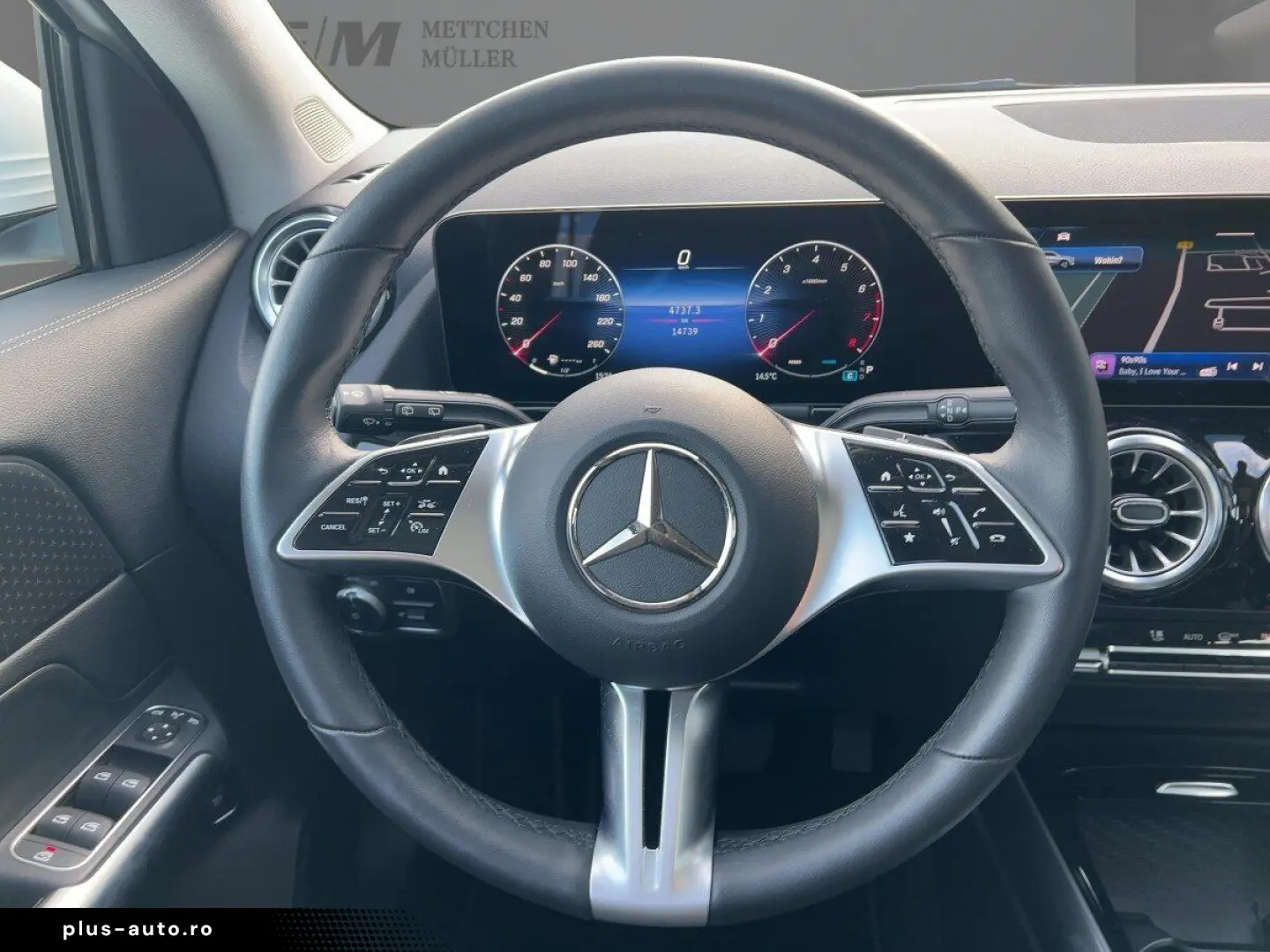 MERCEDES-BENZ GLA 250 4MATIC Progressive Navi Pano.-&hellip;