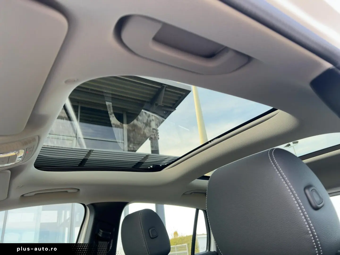 MERCEDES-BENZ GLA 250 4MATIC Progressive Navi Pano.-&hellip;
