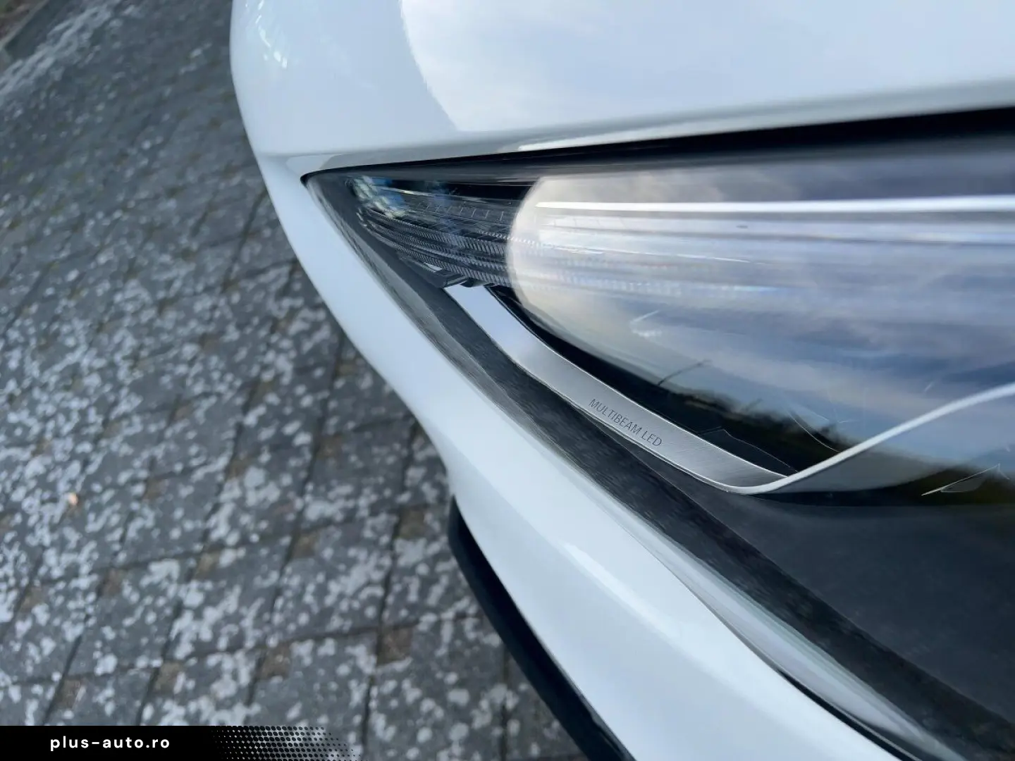 MERCEDES-BENZ GLA 250 4MATIC Progressive Navi Pano.-&hellip;