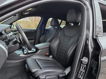BMW X4 xDrive20i M Sportpaket AHK Head-Up Laser HiFi