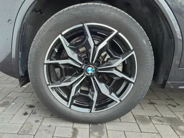 BMW X4 xDrive20i M Sportpaket AHK Head-Up Laser HiFi