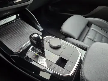 BMW X4 xDrive20i M Sportpaket AHK Head-Up Laser HiFi