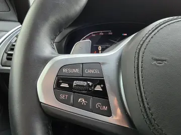 BMW X4 xDrive20i M Sportpaket AHK Head-Up Laser HiFi