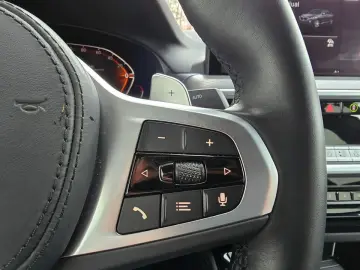 BMW X4 xDrive20i M Sportpaket AHK Head-Up Laser HiFi